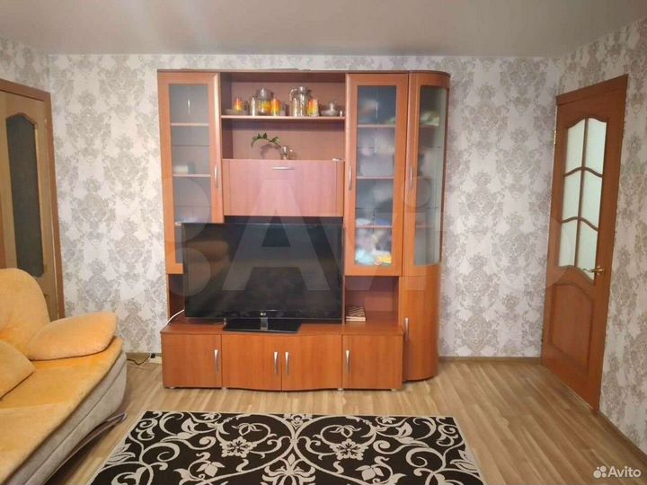 2-к. квартира, 41,5 м², 5/5 эт.