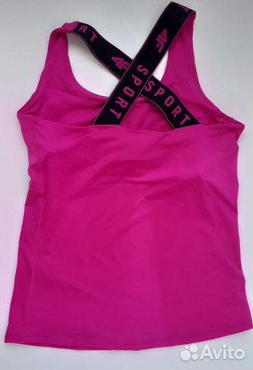 Спортивная одежда 4F,Gymshark,Workout,Crivit