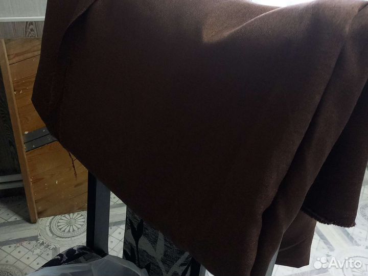 Ткань портьерная