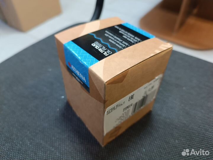 Moto Guzzi Фильтр масляный Новый