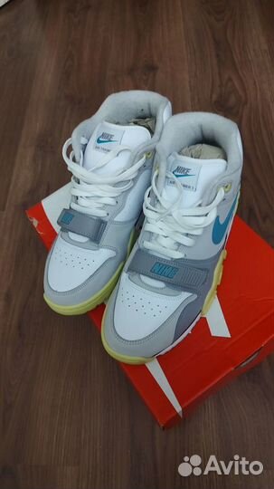 Кроссовки nike air trainer 1 оригинал