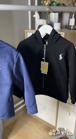 Кофта детская