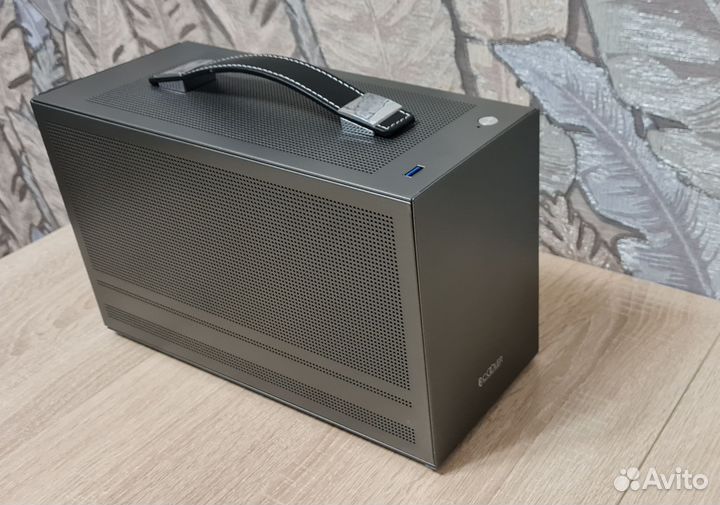 Системный блок