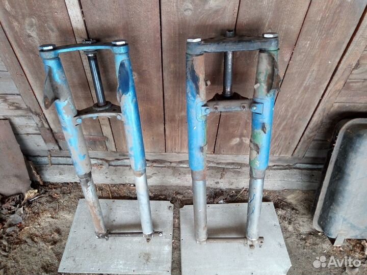 Вилка иж планета юпитер урал днепр