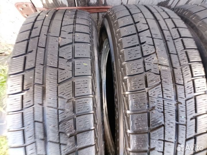 Yokohama Ice Guard IG50 195/65 R15