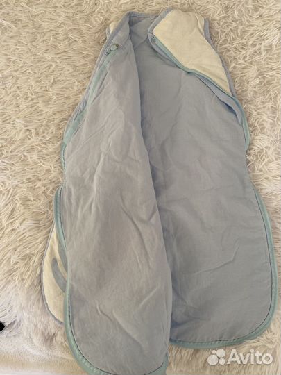 Спальный мешок детский lkea