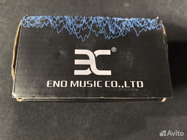 Eno Reverb