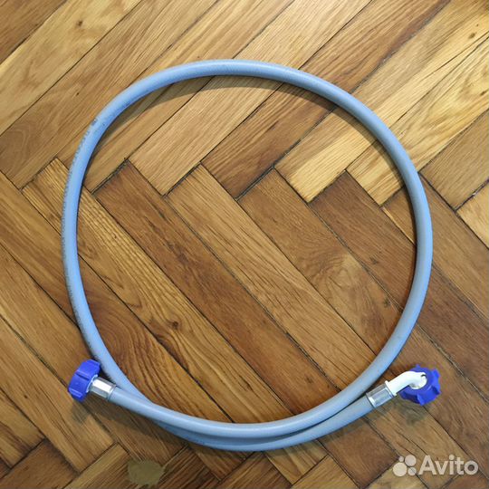 Сливной и заливной шланги для стиральной машины