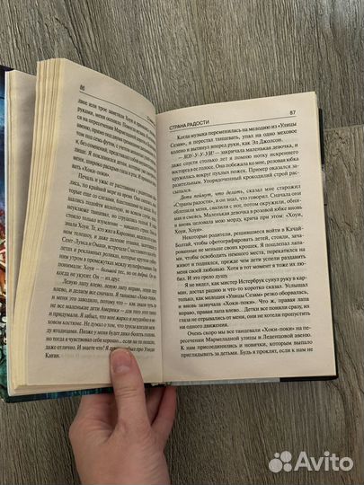 Стивен кинг Страна радости