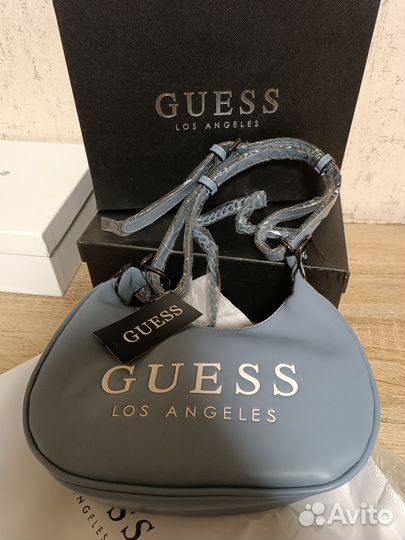 Сумка guess