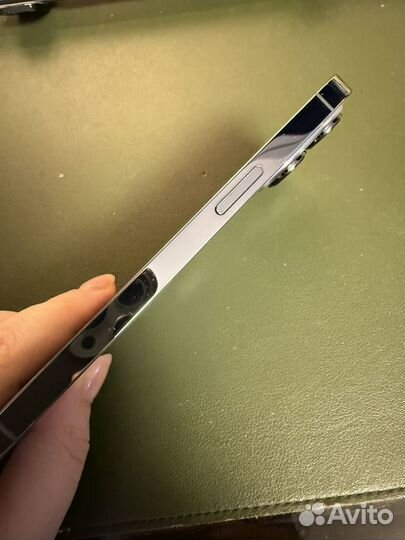 iPhone 13 Pro, 256 ГБ