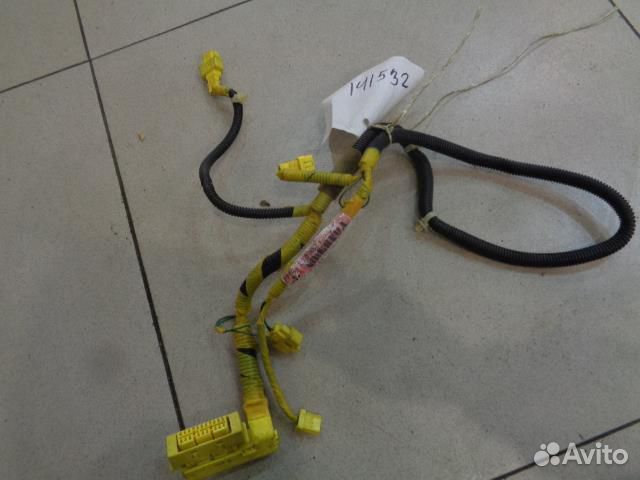 Проводка салона (жгут) Honda CR-V 1995-2001