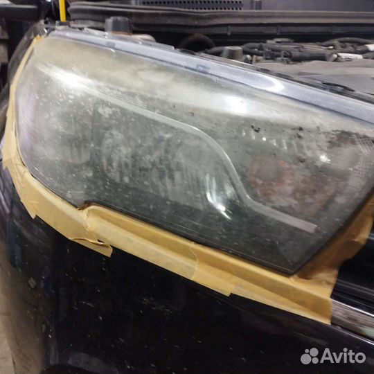 Тонировка балконов,автомобилей, полировка фар