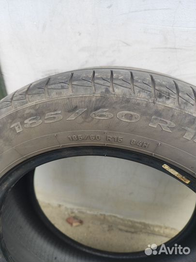 Pirelli Cinturato P1 185/60 R15