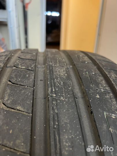 Goodyear Eagle Sport 265/40 R20