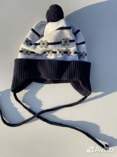 Детские вещи на мальчика