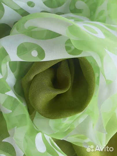 Шторы + тюль