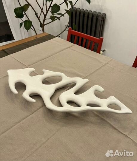 Ваза для фруктов, ОАЭ