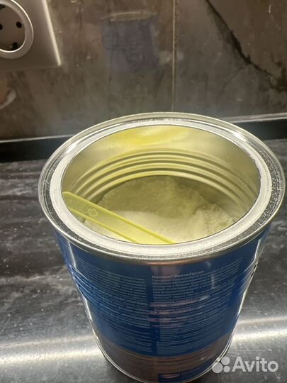 Смесь нутрилон пепти гастро