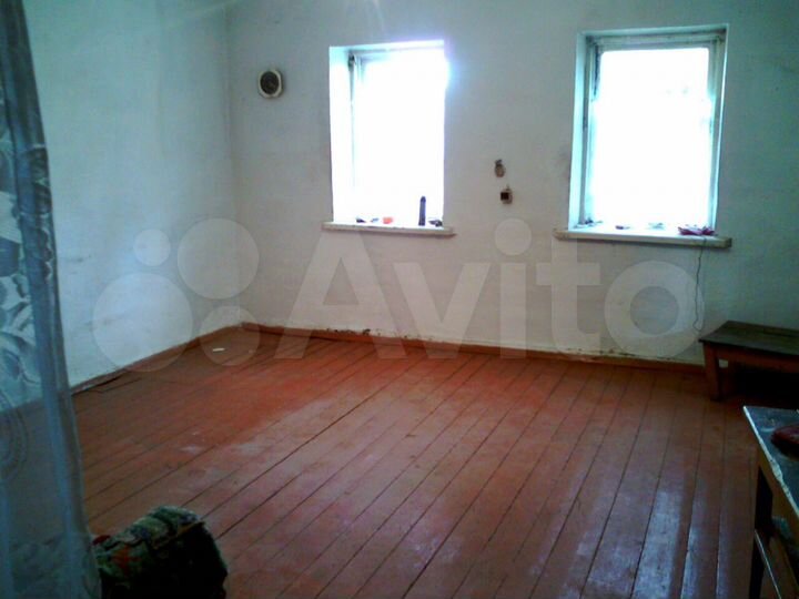 Дом 64 м² на участке 30 сот.