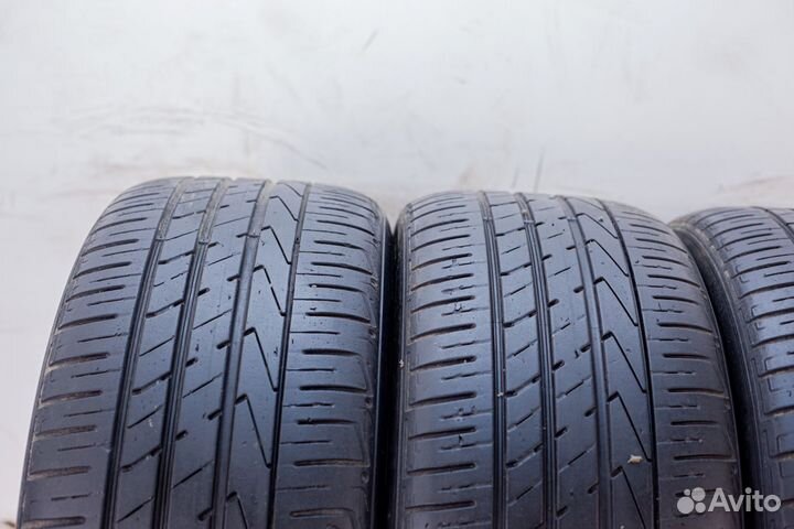 Hankook Ventus S1 Evo 2 SUV K117C 235/50 R19 99V