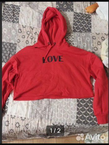 Вещи пакетом женские