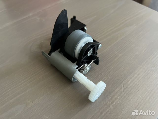 Узел захвата в сборе Epson L100 L200