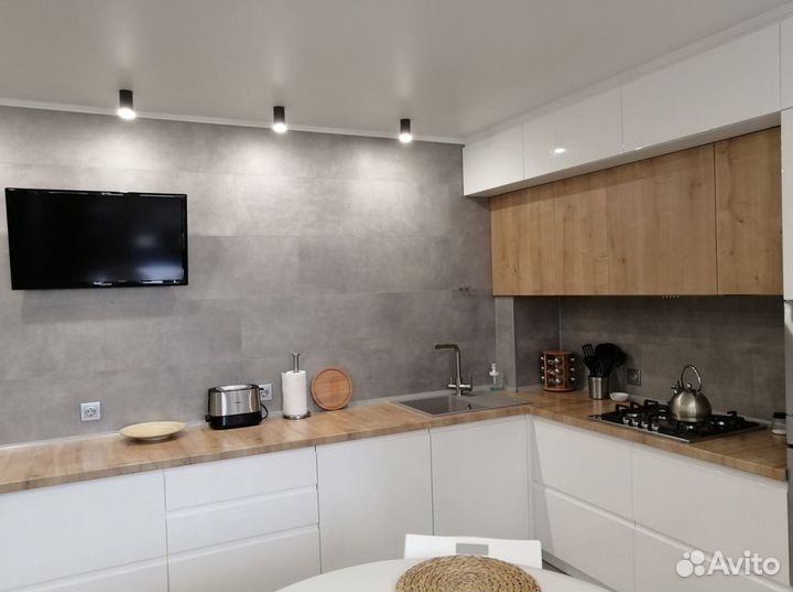 Кухни на заказ