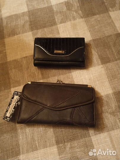 Кошелек женский