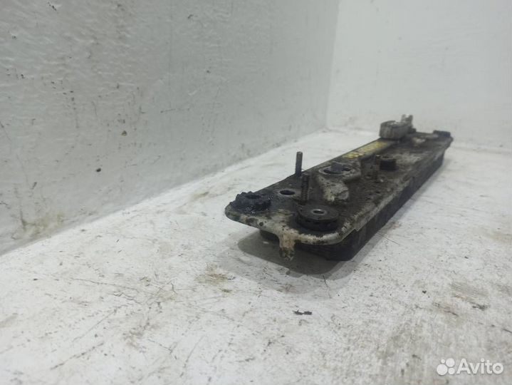 Теплообменник 17217553389 бмв