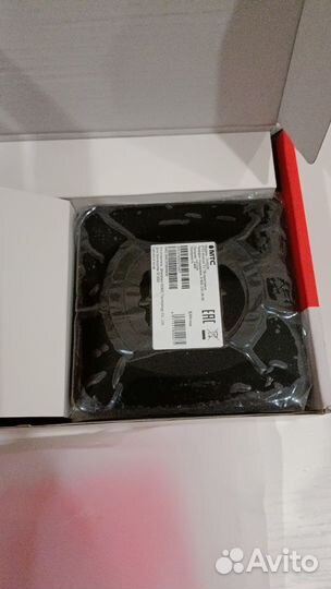 Интерактивная iptv приставка МТС