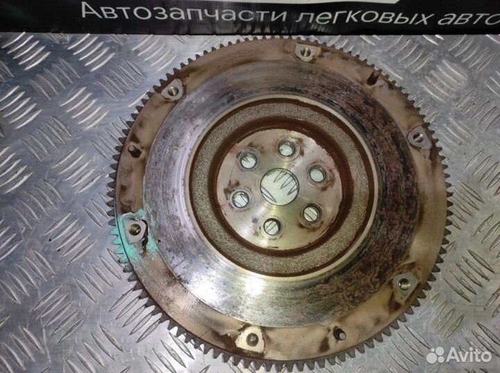 Маховик Ford Focus 2 1.8 2004-2011