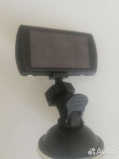 Видеорегистратор автомобильный