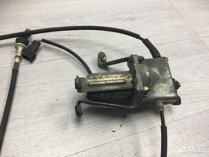 Дополнительный электроотопитель Ford Mondeo 1.8