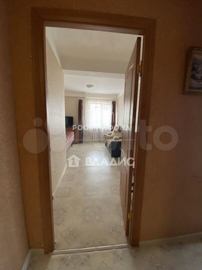 3-к. квартира, 60,6 м², 3/5 эт.