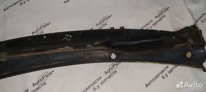 Жабо Ford Focus 2