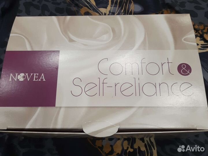 Протез молочной железы левый