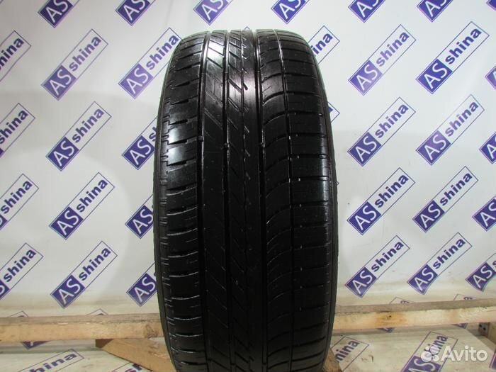 Goodyear Eagle F1 Asymmetric SUV 4x4 275/45 R21 102R