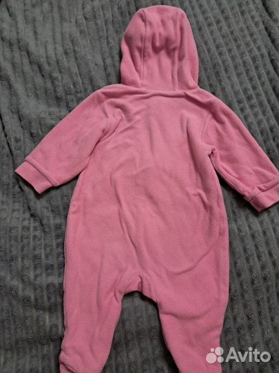 Комбинезон детский для новорождённого