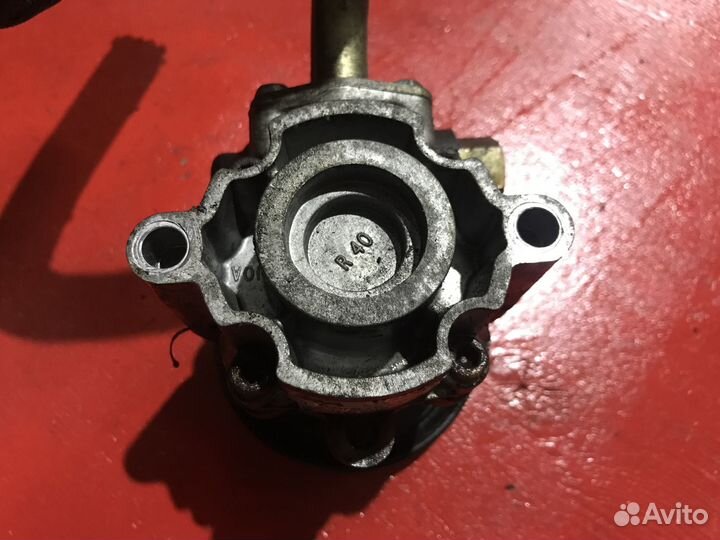 Гур Rover 75 RJ 18K4F