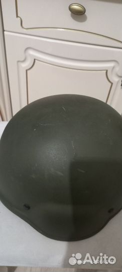 Каска военная