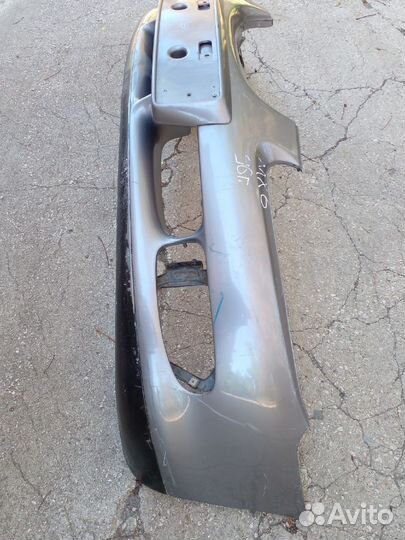 Бампер Mazda Xedos 6