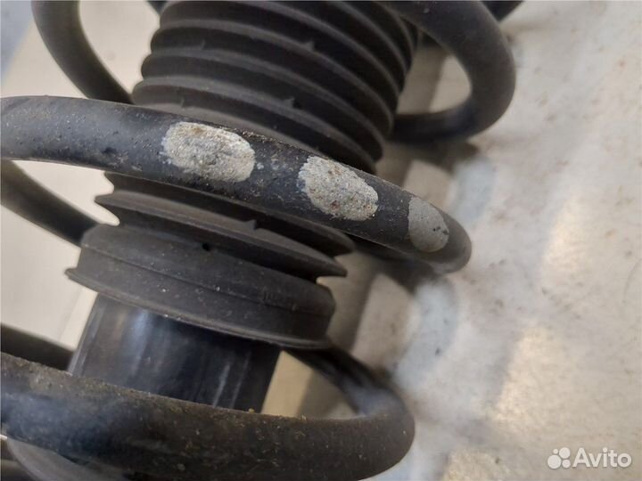 Амортизатор подвески Seat Ibiza 2, 2000