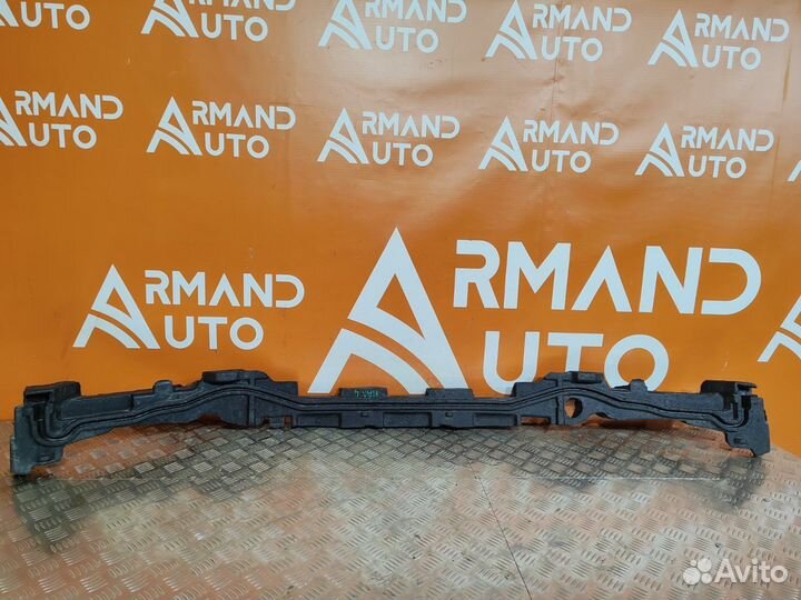 Абсорбер бампера передний Mercedes S-Class W223