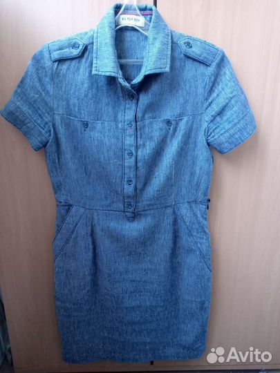 Женская одежда на лето,пакетом,размер 42-44