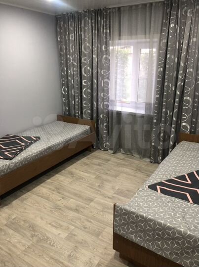 Дом 60 м² на участке 12 сот.