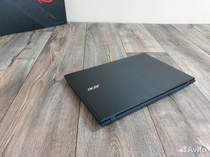 Acer aspire E5-575G