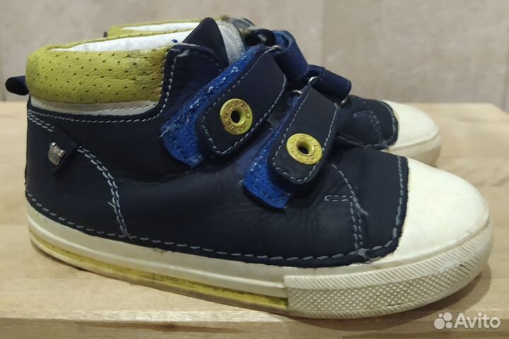 Кеды Lasocki для мальчика