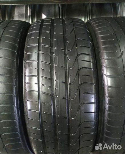 Pirelli P Zero 235/45 R20 100W