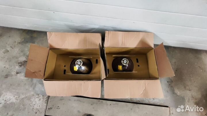 Фары для Скания 2/3